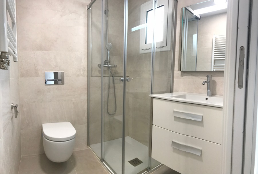 Baño 2