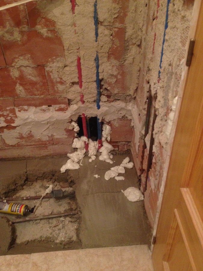 Baño 2