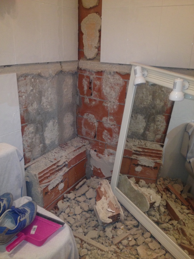 Baño 2