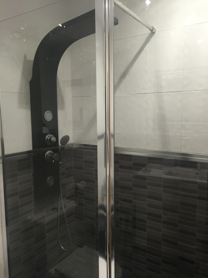 Baño 2