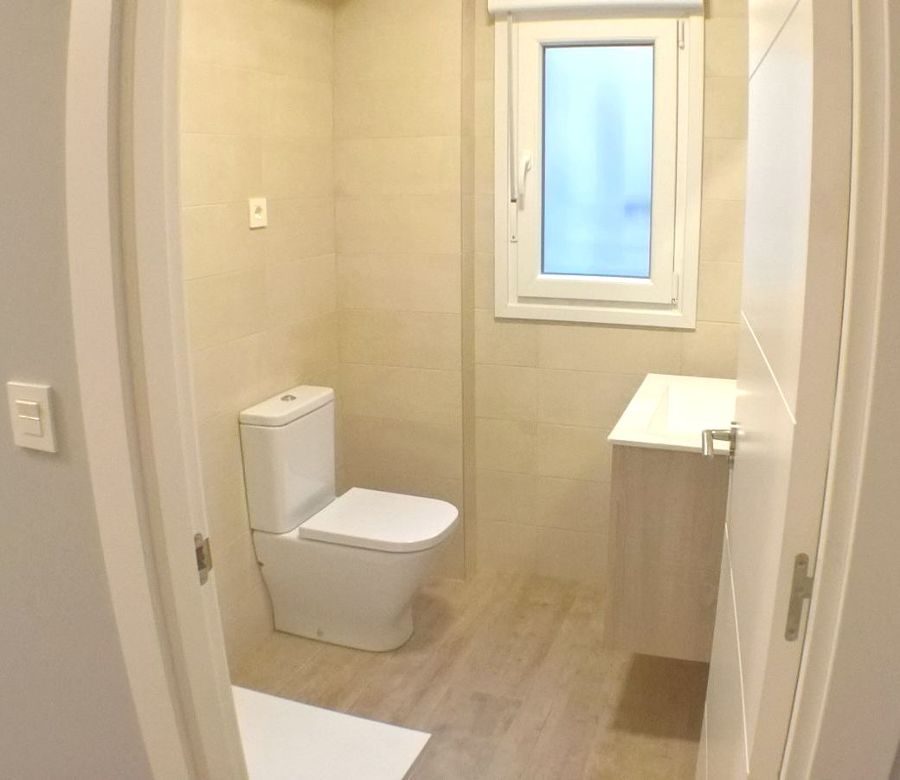 Baño 2