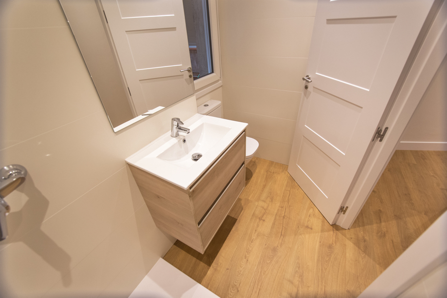 Baño 2