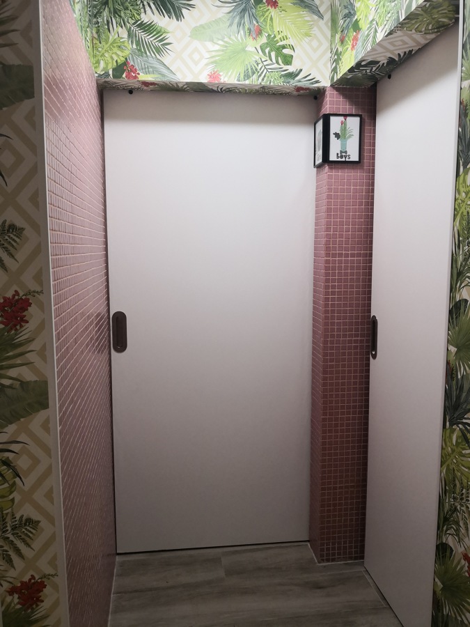 Baño 2