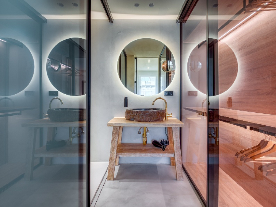 Baño 2