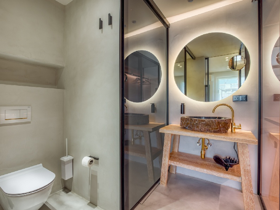 Baño 2