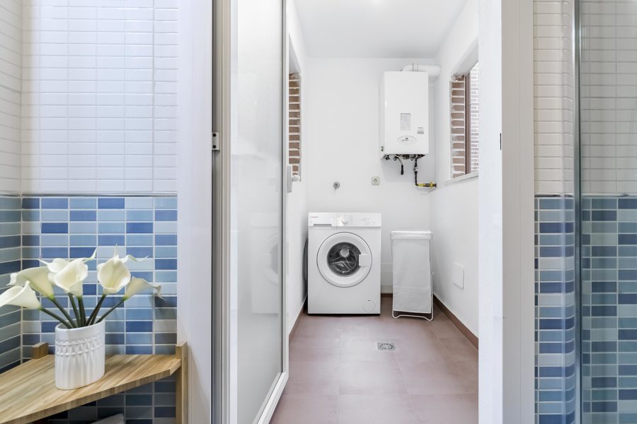 Baño 2