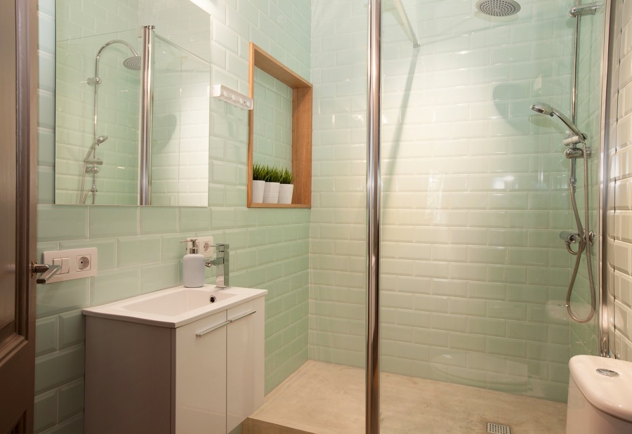 baño 2