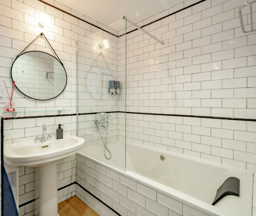 Baño 2