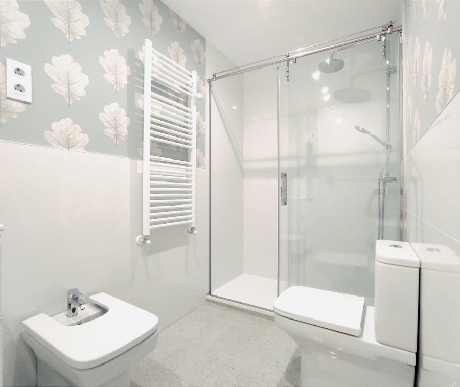 Baño 2