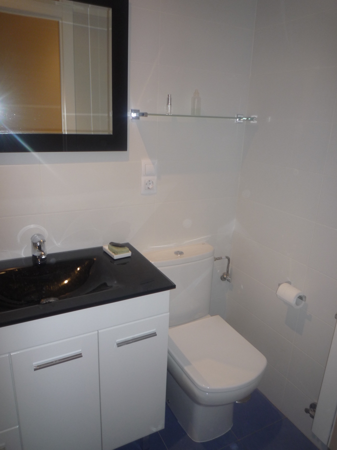 Baño 2