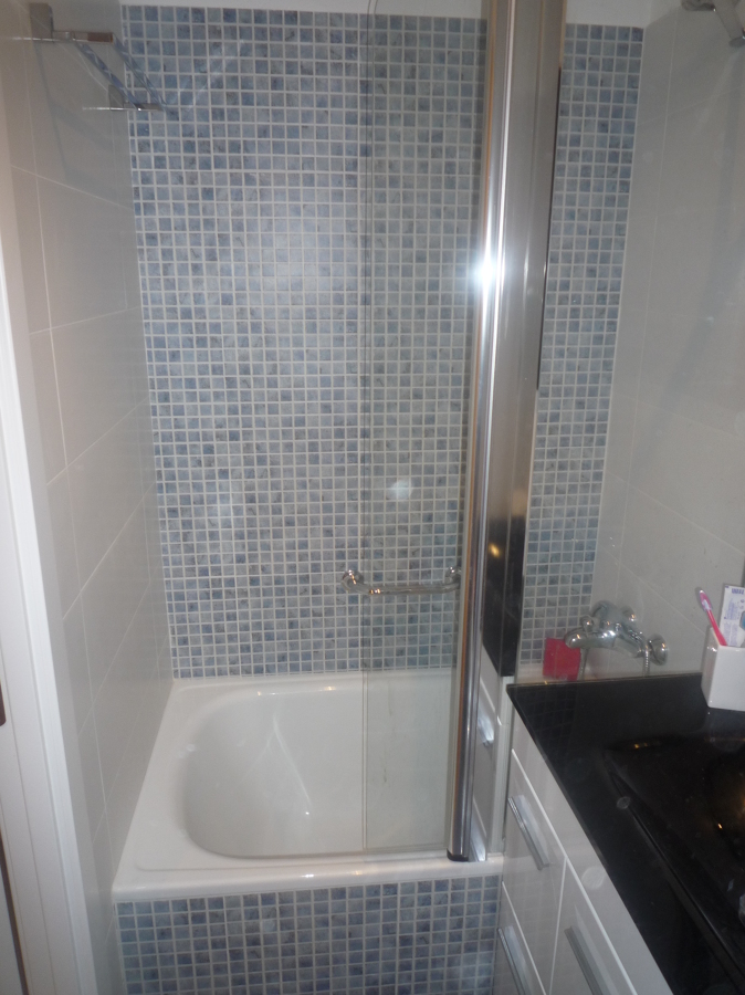 Baño 2