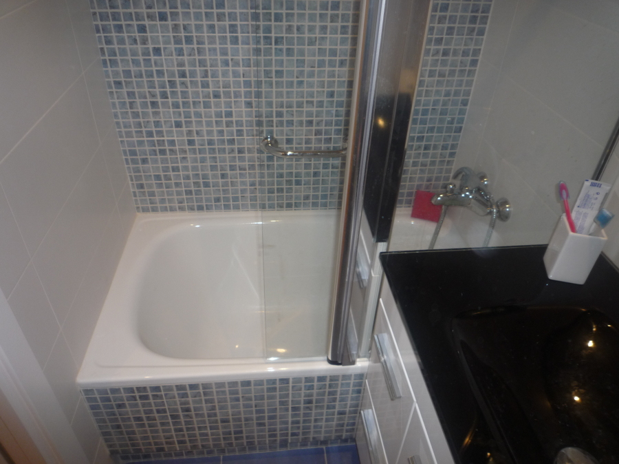 Baño 2