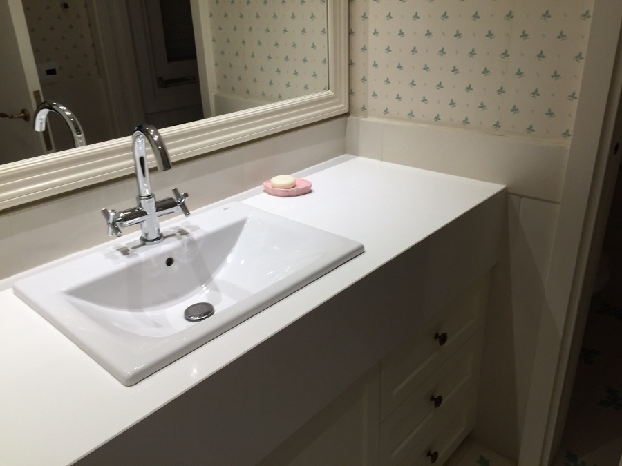 Baño 2