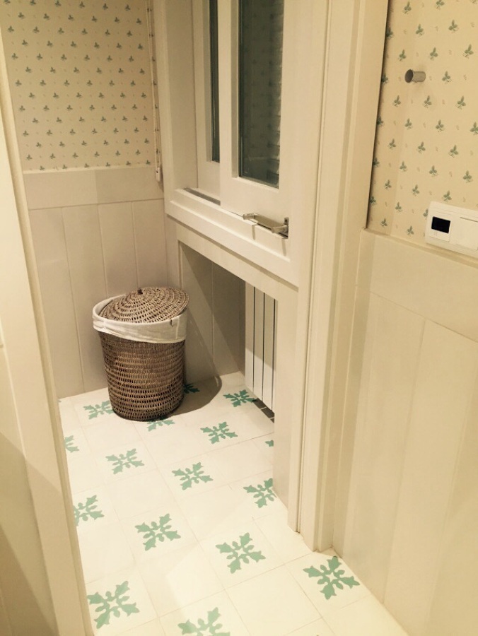 Baño 2