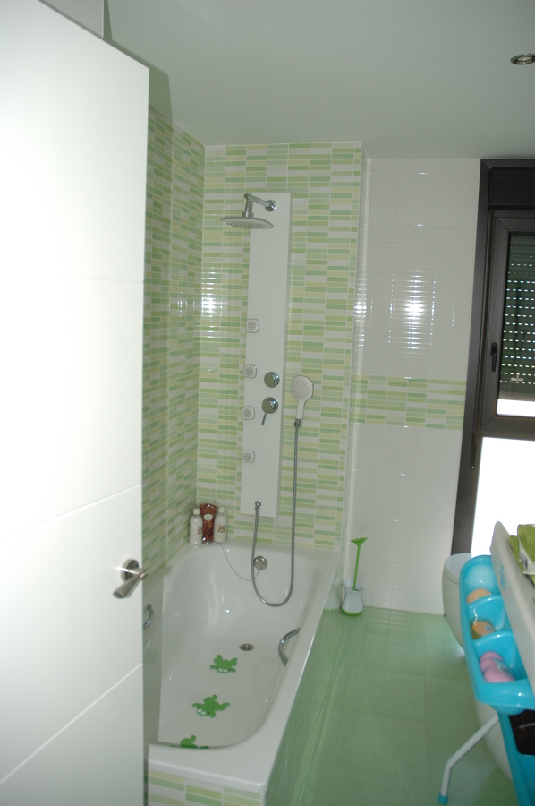 Baño 2