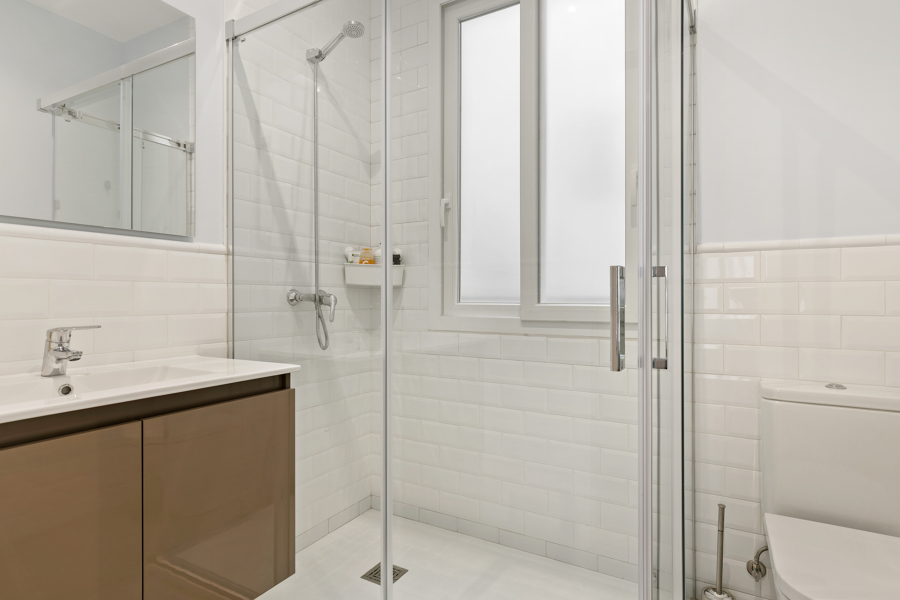 BAÑO 2 B