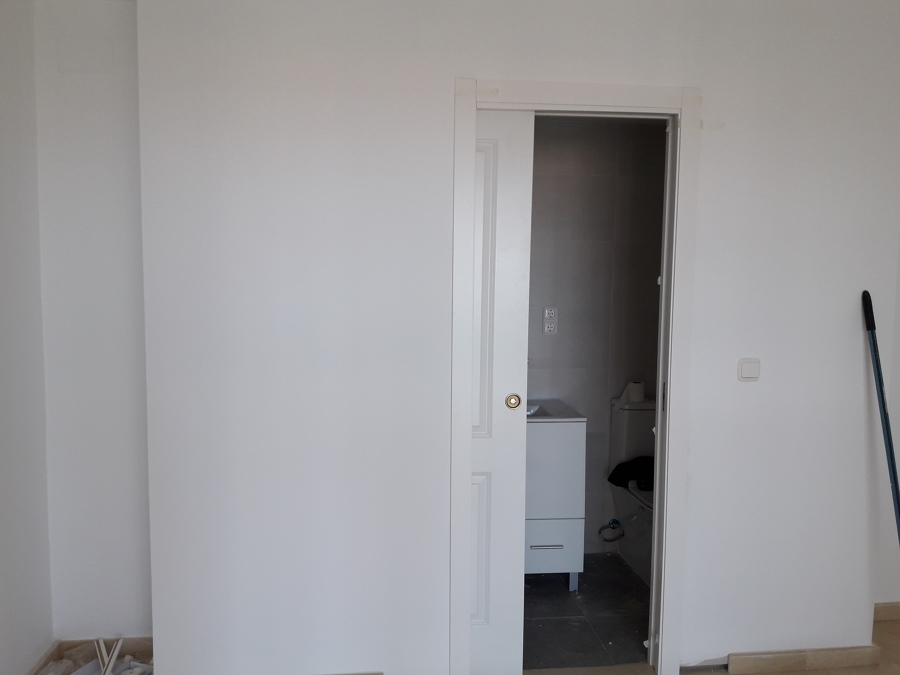 BAÑO 2 DORMITORIO