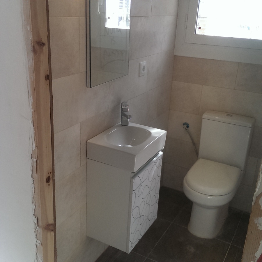 BAÑO 2 REFORMADO