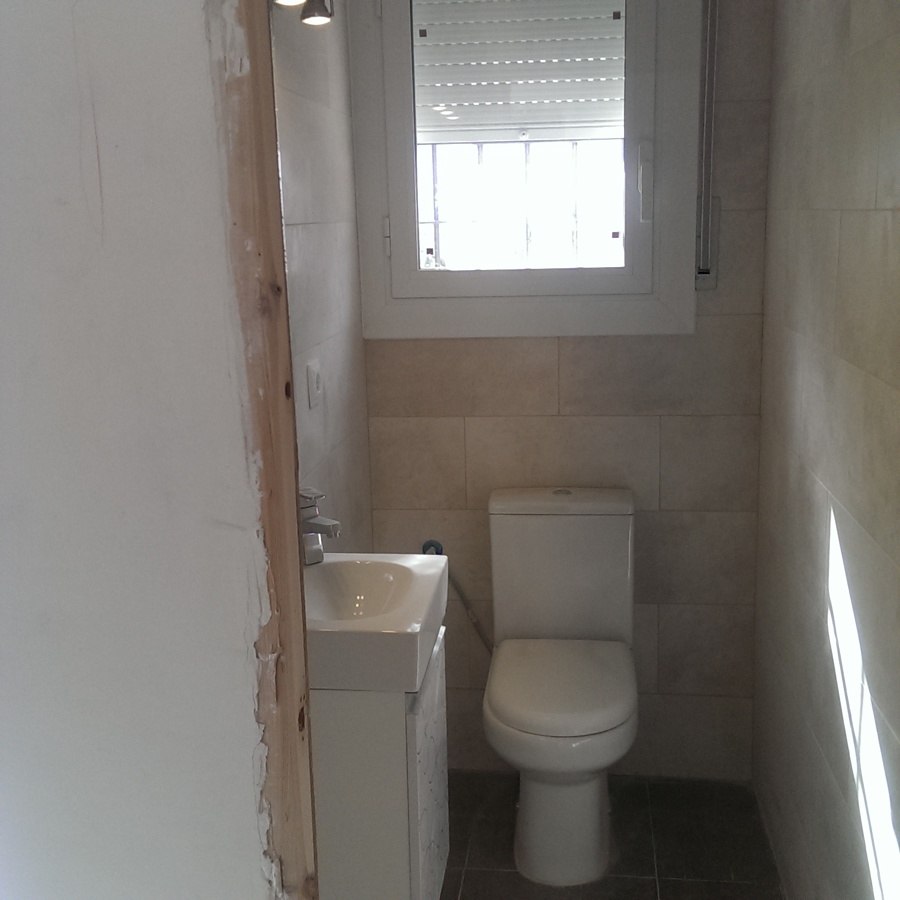 BAÑO 2 REFORMADO