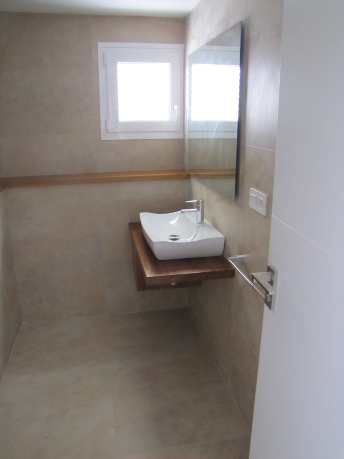 Baño 2 vista 3