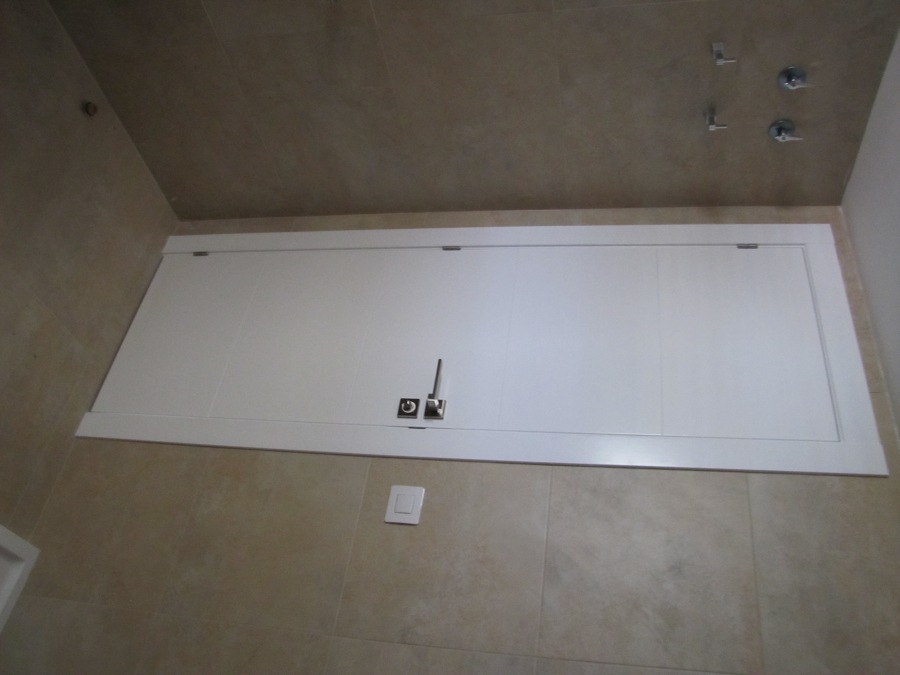 Baño 2 vista 5