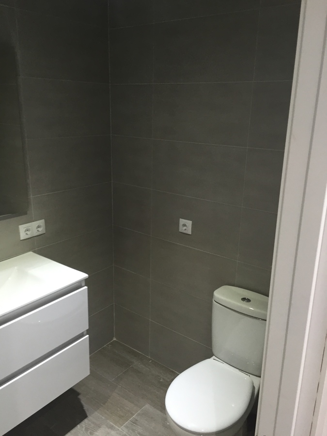 Baño