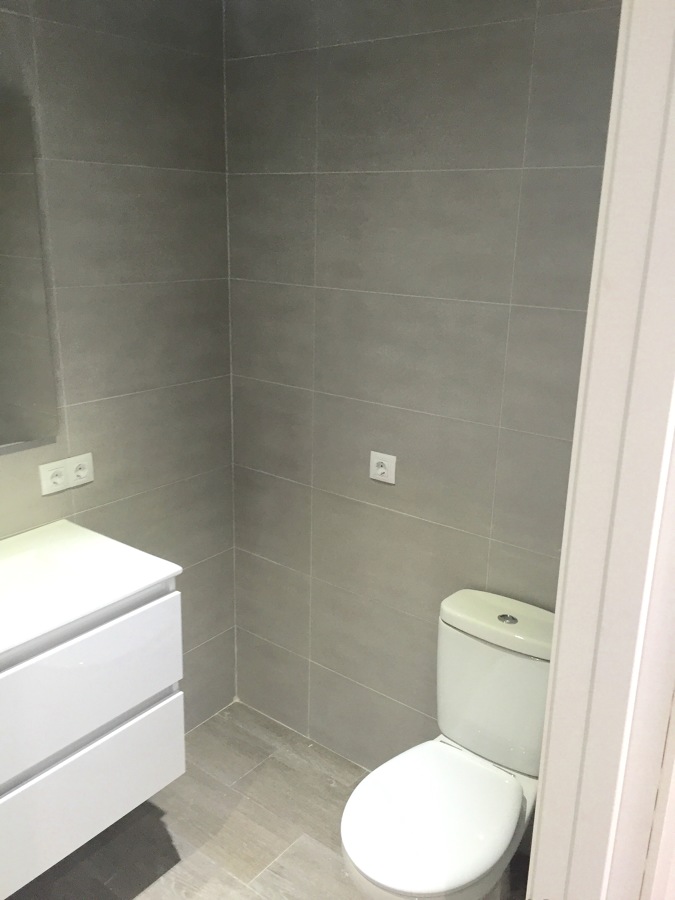 Baño
