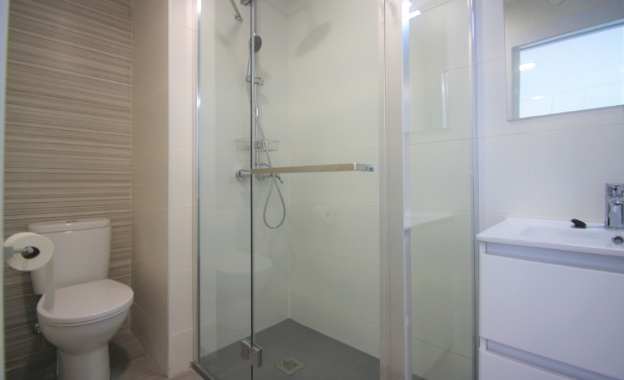 Baño