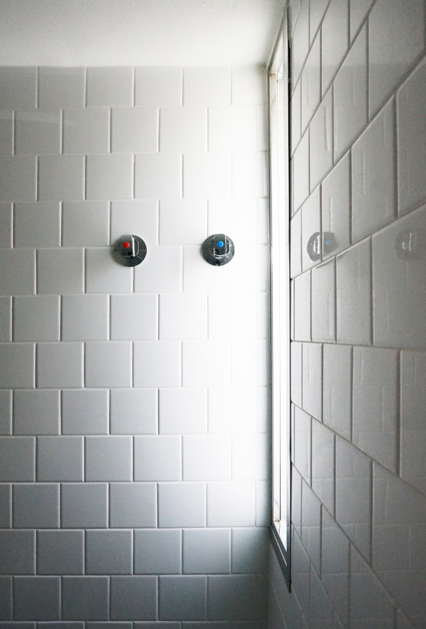 baño