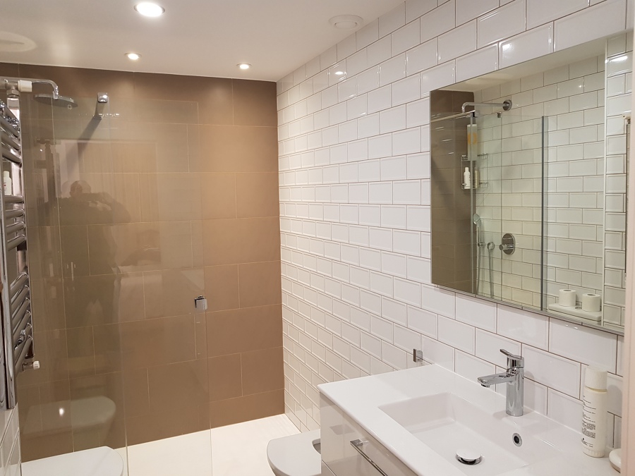baño