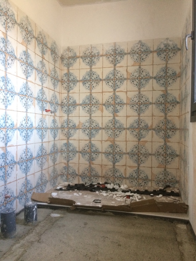 Baño