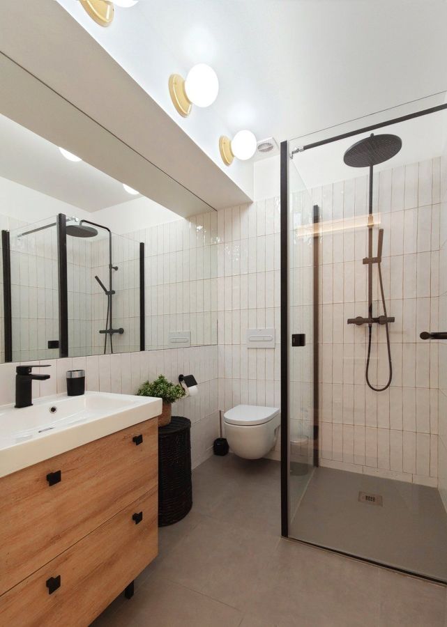 baño