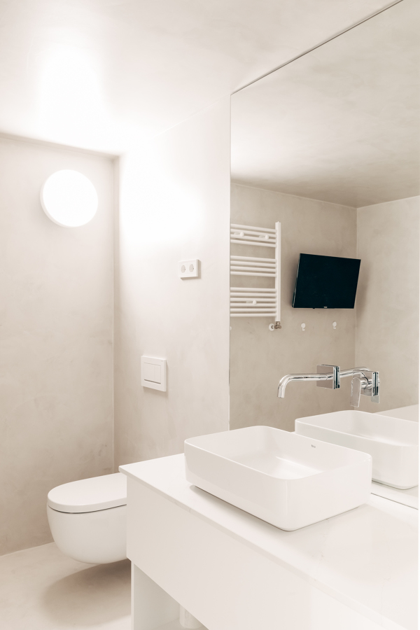 Baño.
