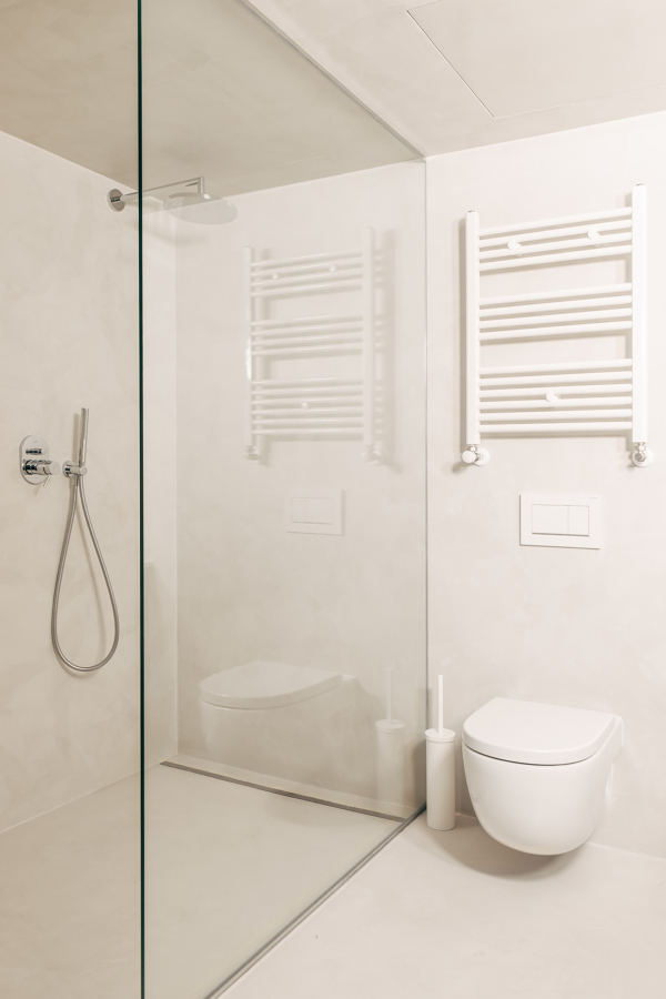 Baño.