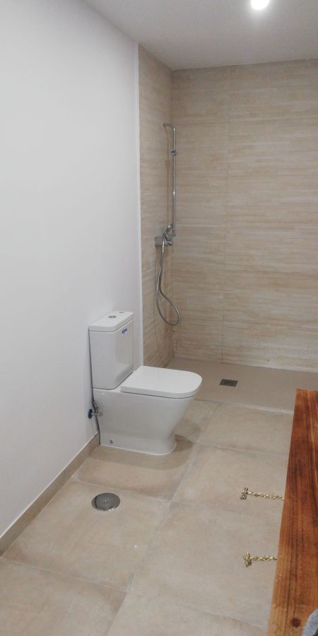 Baño