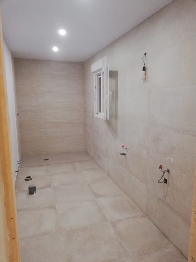 Baño