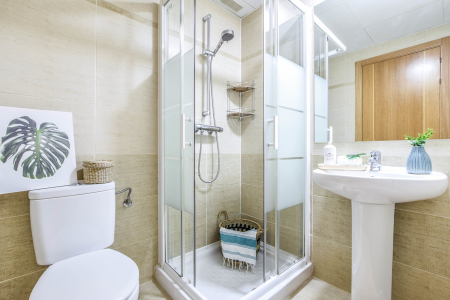 Baño