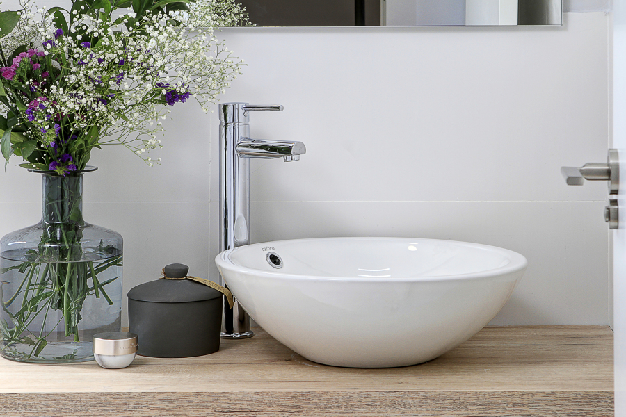 Baño.