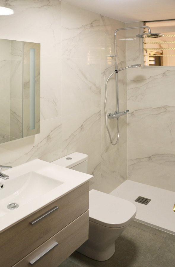 Baño