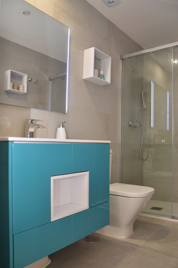 Baño