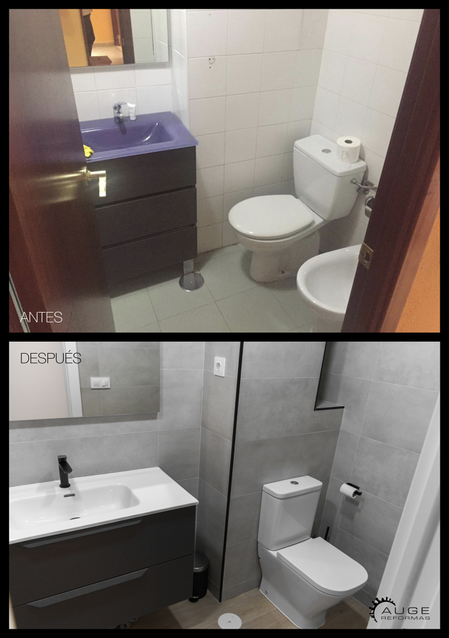 Baño