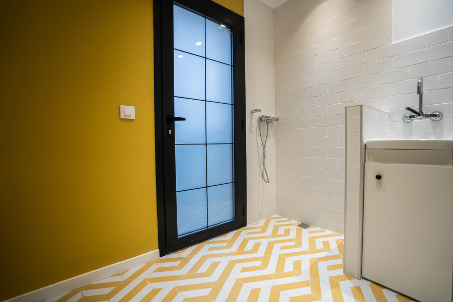 Baño