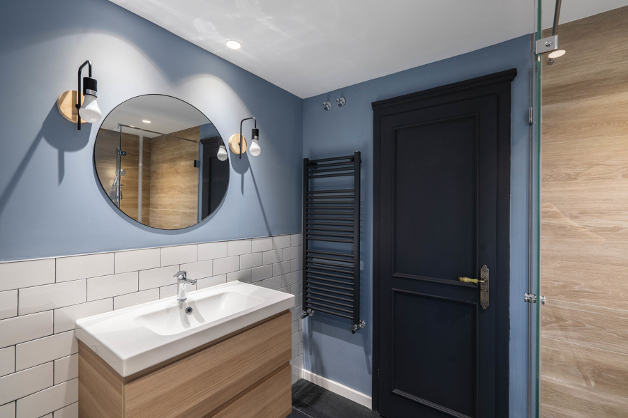 Foto: Estantería para Baño de Macape #186183 - Habitissimo