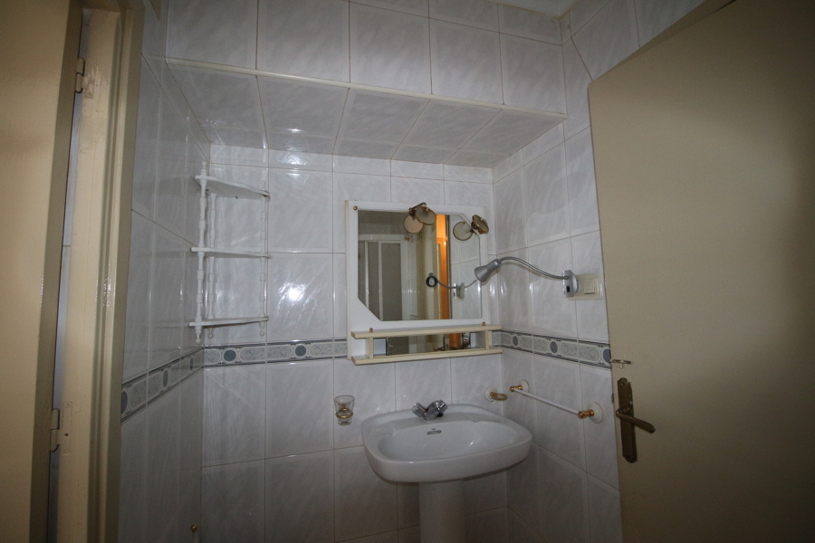 Baño