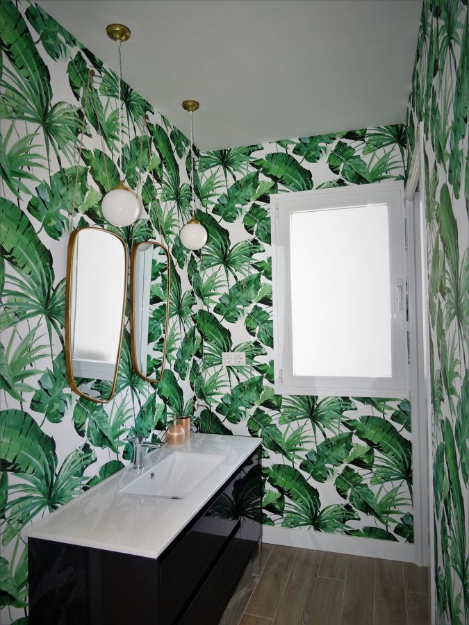 9 Ideas para Introducir Color en Tu Baño | Ideas Reformas Baños