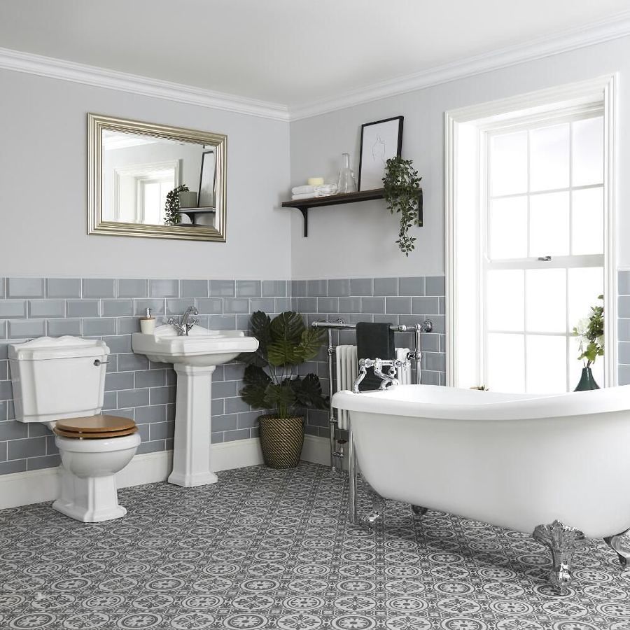 baño