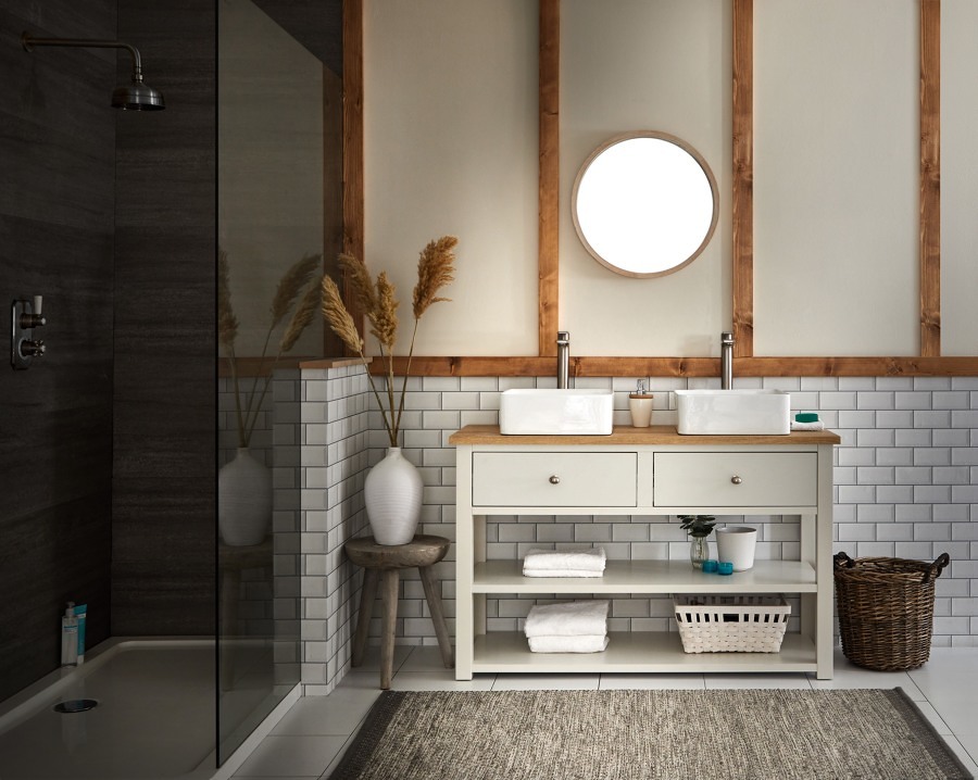 baño