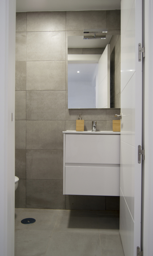 Baño