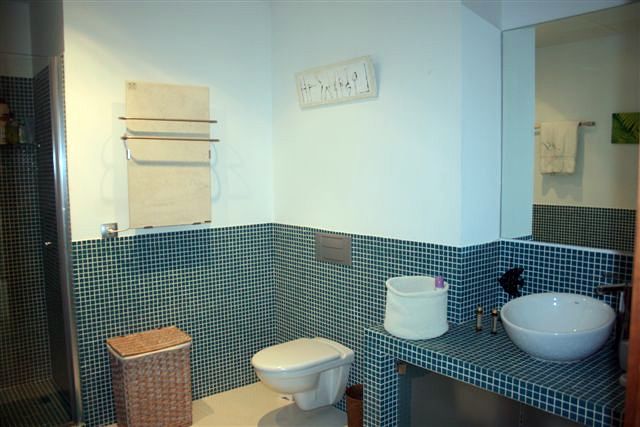 Baño 2