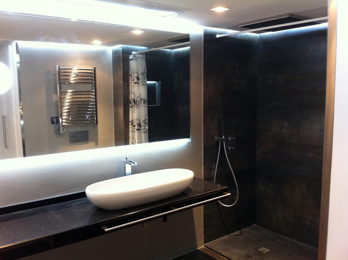 Baño 2